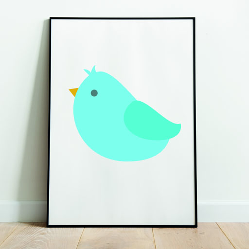 Bird Vector